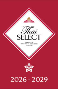 Thai SELECT Classic Award 2026-2029